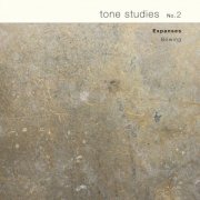 Bowing - Expanses (2025)