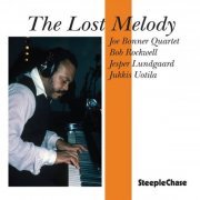 Joe Bonner - The Lost Melody (1987) FLAC