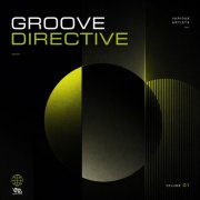 VA - Groove Directive Vol. 1 (2026)