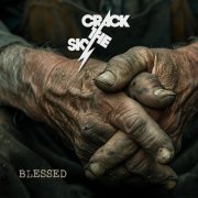 Crack The Sky - Blessed (2025) [Hi-Res]
