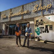 Jesse and Noah - The Sunshine Shop (2026) [Hi-Res]