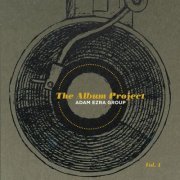 Adam Ezra Group - The Album Project, Vol.1 (2022)