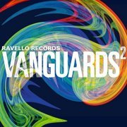 Todd Seelye - Vanguards² (2015)