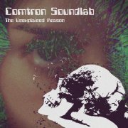 Comtron Soundlab - The Unexplained Reason (2022) [Hi-Res]