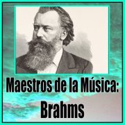 Orquesta Lírica Barcelona - Maestros de la Música: Brahms (2021)