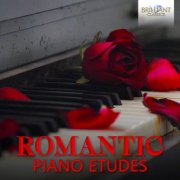 Zlata Chochieva, Klára Würtz, Mark Viner, Vincenzo Maltempo, Andrey Gugnin, Klaas Trapman, Tyler Hay - Romantic Piano Etudes (2014)