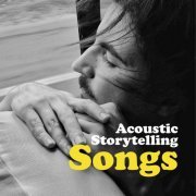 Pierre Terrasse - Acoustic Storytelling Songs (2019) [Hi-Res]