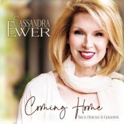 Cassandra Ewer - Coming Home (2020)