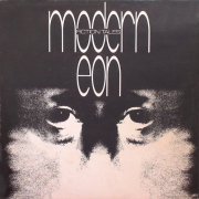 Modern Eon - Fiction Tales (1981) LP