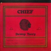 Dewey Terry - Chief (Reissue) (1978/2018)