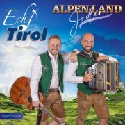 Echt Tirol - Alpenlandjodler (2025)