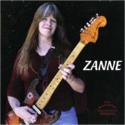 Zanne Mack - Zanne (2004) [CD Rip]