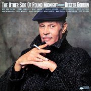 Dexter Gordon - The Other Side Of Round Midnight (1986) LP