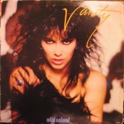 Vanity - Wild Animal (1984) Vinyl