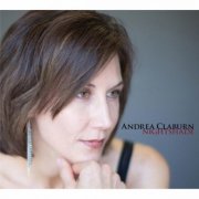 Andrea Claburn - Nightshade (2017)