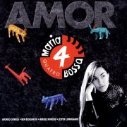 Maria Quatro Bossa - Amor (1994)