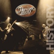 Hofmann Family Blues Experience - History (2014)