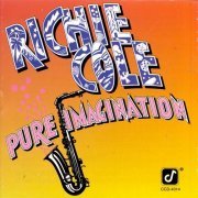 Richie Cole - Pure Imagination (1987)