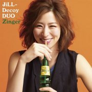 JiLL-Decoy association - JiLL-Decoy Duo (Zinger) (2018)