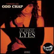 Odd Chap, Alanna Lyes - Strange Lies (2025) [Hi-Res]