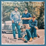 The Jacktown Ramblers - Live & Local Vol. 2 (2025)