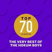 The Hokum Boys - Top 65 Classics - The Very Best of The Hokum Boys (2019)