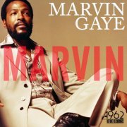 Marvin Gaye - Marvin (2020) [Hi-Res]