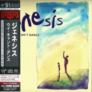 Genesis - We Can't Dance (1991/2007) (TOGP-15018, RE, RM, Multich, JAPAN) {DSD64} DSF