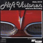 Various Artist - Hifi Visionen Oldie-CD 22 (Reference Recording) (Remastered) (1991)