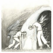 The Scornful Four - Hopeful Music for Hopeless People (2026) [Hi-Res]