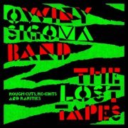 Owiny Sigoma Band - The Lost Tapes (2021) [Hi-Res]