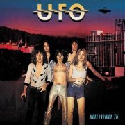 UFO - Hollywood '76 (Live) (2023)