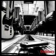 Oniblues - Rodando pelas Estradas (2019)