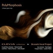 Claude Evence Janssens - PolyMorphosis: Urban Jazz Trip (2020) [Hi-Res]