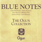 Blue Notes - The Ogun Collection (2008)