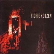 Richie Kotzen - Bi-Polar Blues (1999) CD Rip