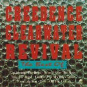 Creedence Clearwater Revival - The Best Of (1992)