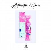 Astronautica - Gemini (2016) [Hi-Res]