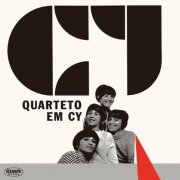 Quarteto Em Cy - Quarteto Em Cy (2020)