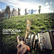 Guillem Roma - Oxitocina (2012)