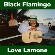 Love Lamone - Black Flamingo (2025) [Hi-Res]