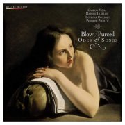 Ricercar Consort - Blow & Purcell: Odes and Songs (2010) [Hi-Res]