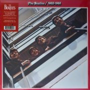 The Beatles - 1962-1966 (1973) {2023 3x180g Half Speed Remaster Vinyl}