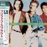 Prefab Sprout - From Langley Park To Memphis (Japan Reissue) (1988/2013)