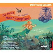 Villa Berg Quartett - John Høybye: Die kleine Meerjungfrau (Version with String Orchestra) (2019)