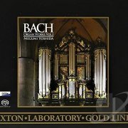 Megumi Yoshida - Bach: Organ Works Vol. 1 (2016) [DSD64]