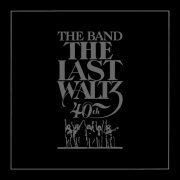 The Band - The Last Waltz (1978) [Hi-Res]