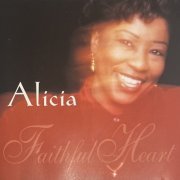 Alicia Williamson - Faithful Heart (1999)