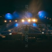 Amanda Cook - The Blue Tent (Live) (2026) Hi Res