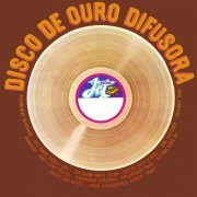 VA - Disco De Ouro Difusora (1976)